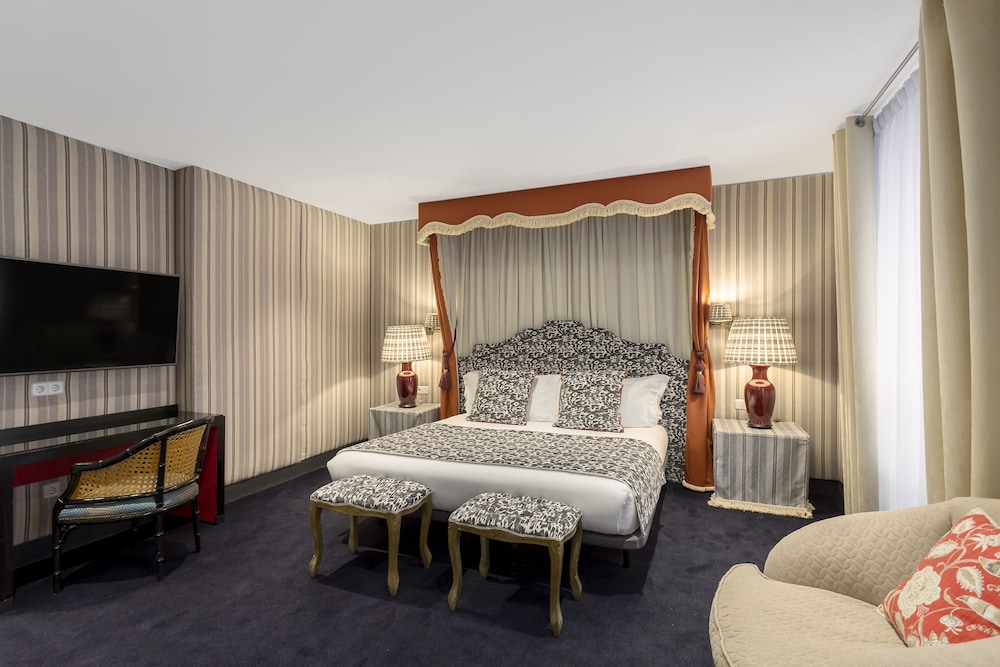 chalgrin boutique hotel