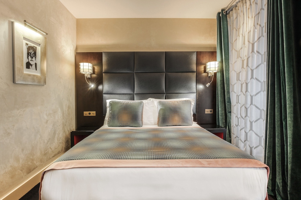 chalgrin boutique hotel