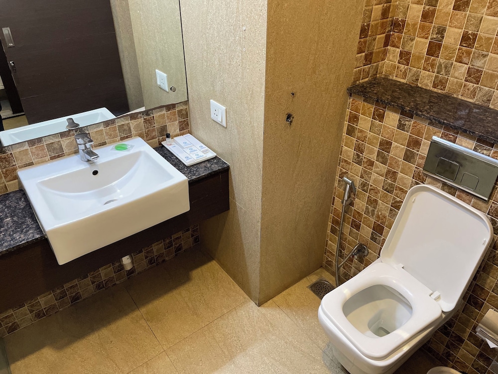 v retreat gurgaon