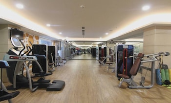 v retreat gurgaon