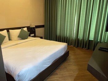 v retreat gurgaon