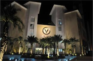 v club sohna road