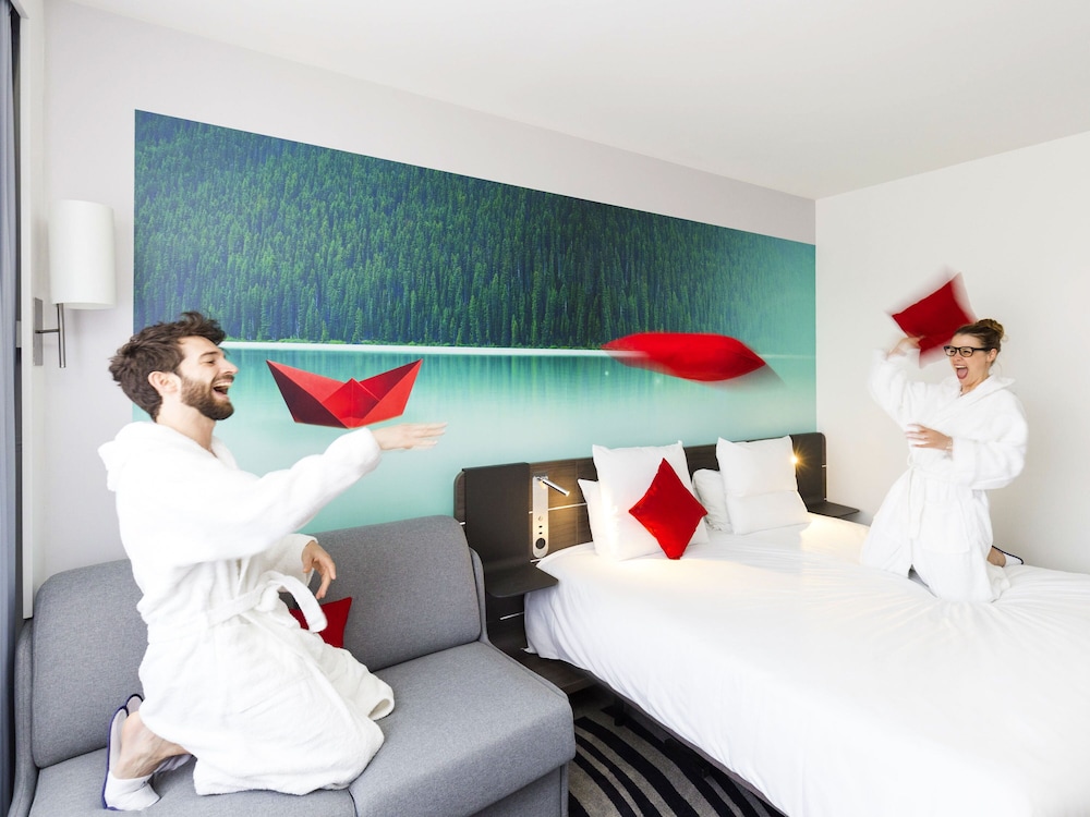 novotel paris centre tour eiffel