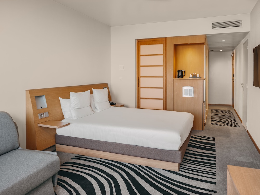 novotel paris centre tour eiffel