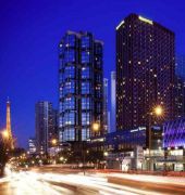 novotel paris centre tour eiffel