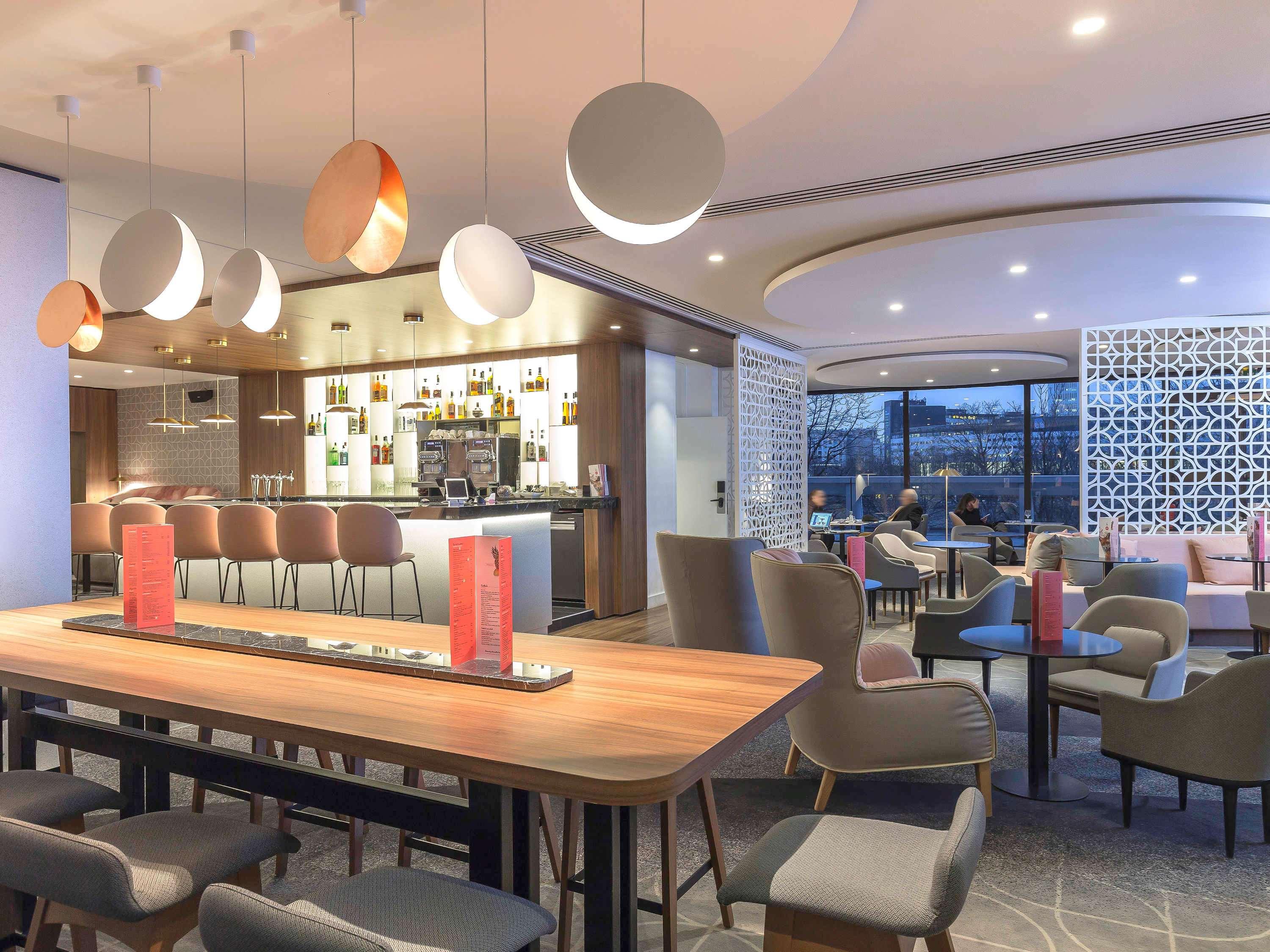 novotel paris centre tour eiffel