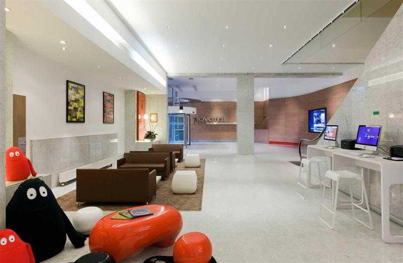 novotel paris centre tour eiffel