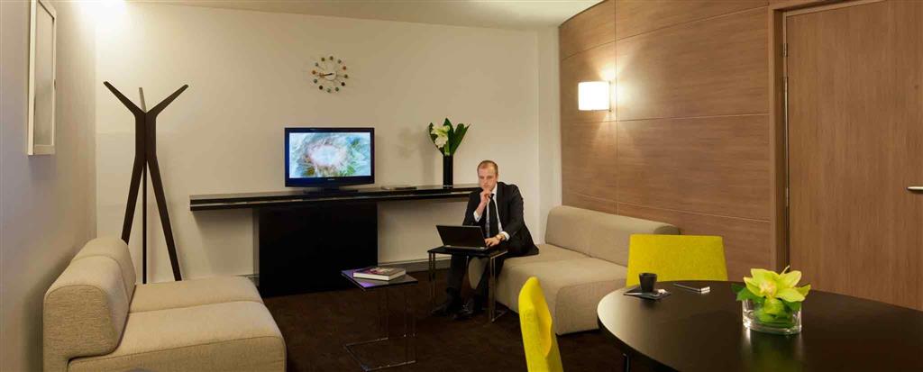 novotel paris centre tour eiffel