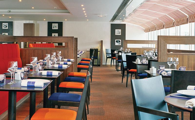 novotel paris centre tour eiffel