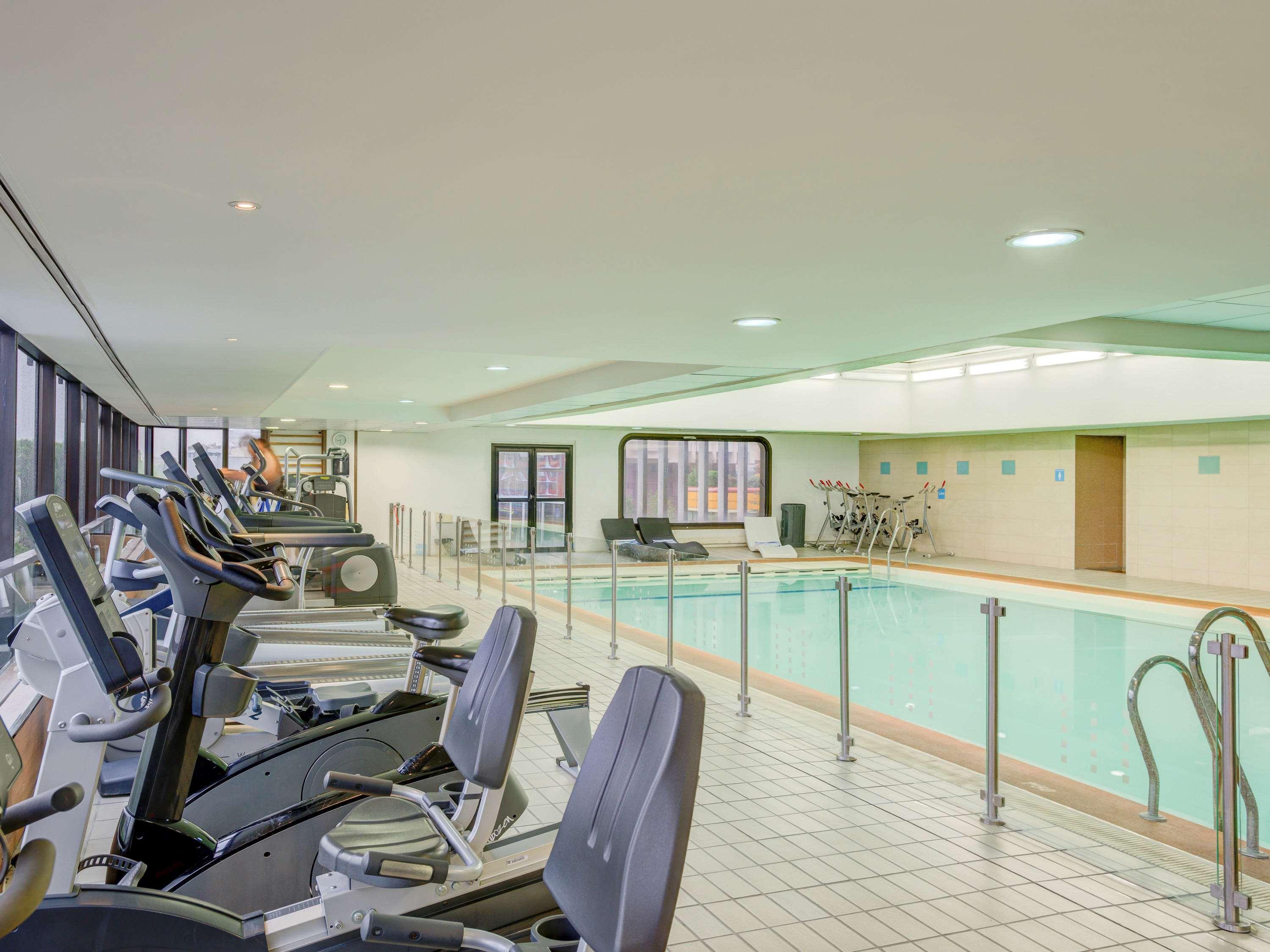 novotel paris centre tour eiffel