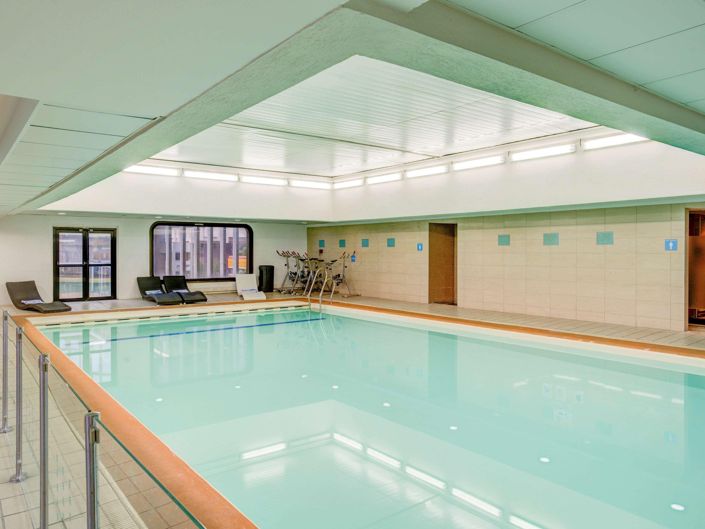 novotel paris centre tour eiffel