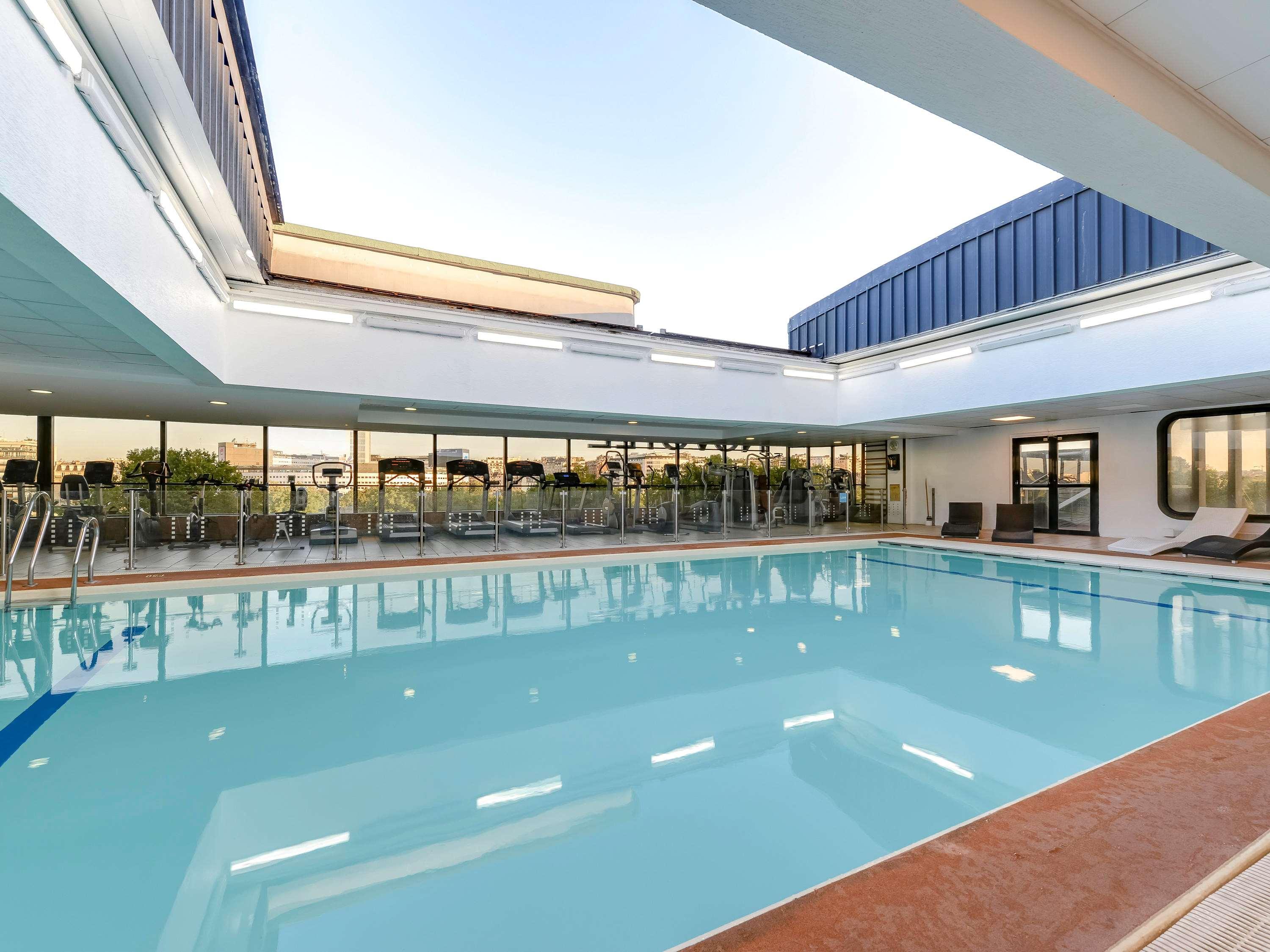 novotel paris centre tour eiffel