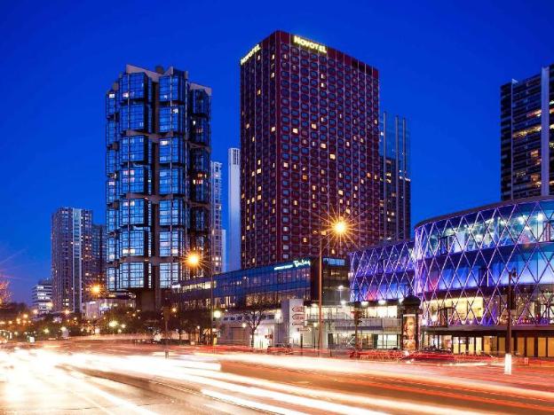 novotel paris centre tour eiffel