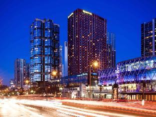 novotel paris centre tour eiffel