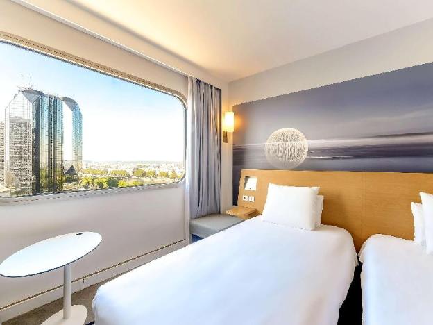 novotel paris centre tour eiffel