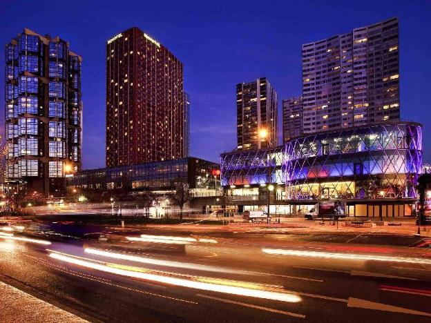 novotel paris centre tour eiffel