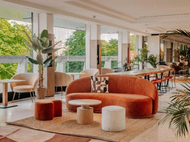 novotel paris centre tour eiffel