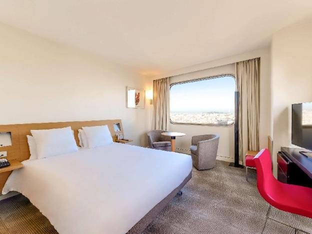 novotel paris centre tour eiffel