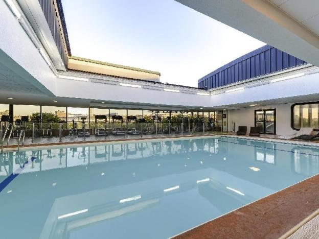 novotel paris centre tour eiffel