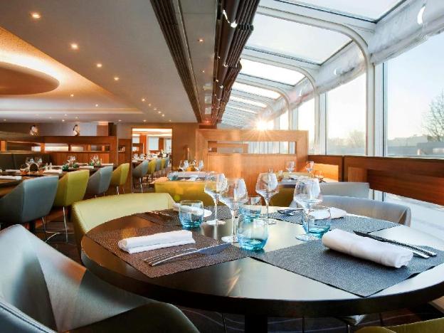 novotel paris centre tour eiffel