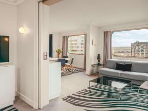 novotel paris centre tour eiffel