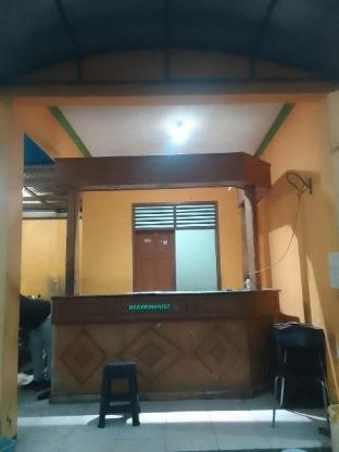 hotel o penginapan 88