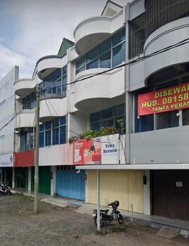 hotel o penginapan 88