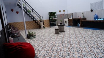 Hotel O Penginapan 88,,3 star