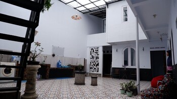 Hotel O Penginapan 88,,3 star