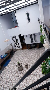Hotel O Penginapan 88,,3 star
