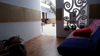 hotel o penginapan 88