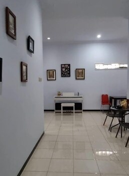 hotel o penginapan 88