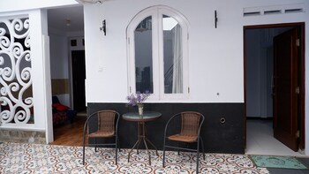 hotel o penginapan 88