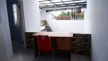 hotel o penginapan 88