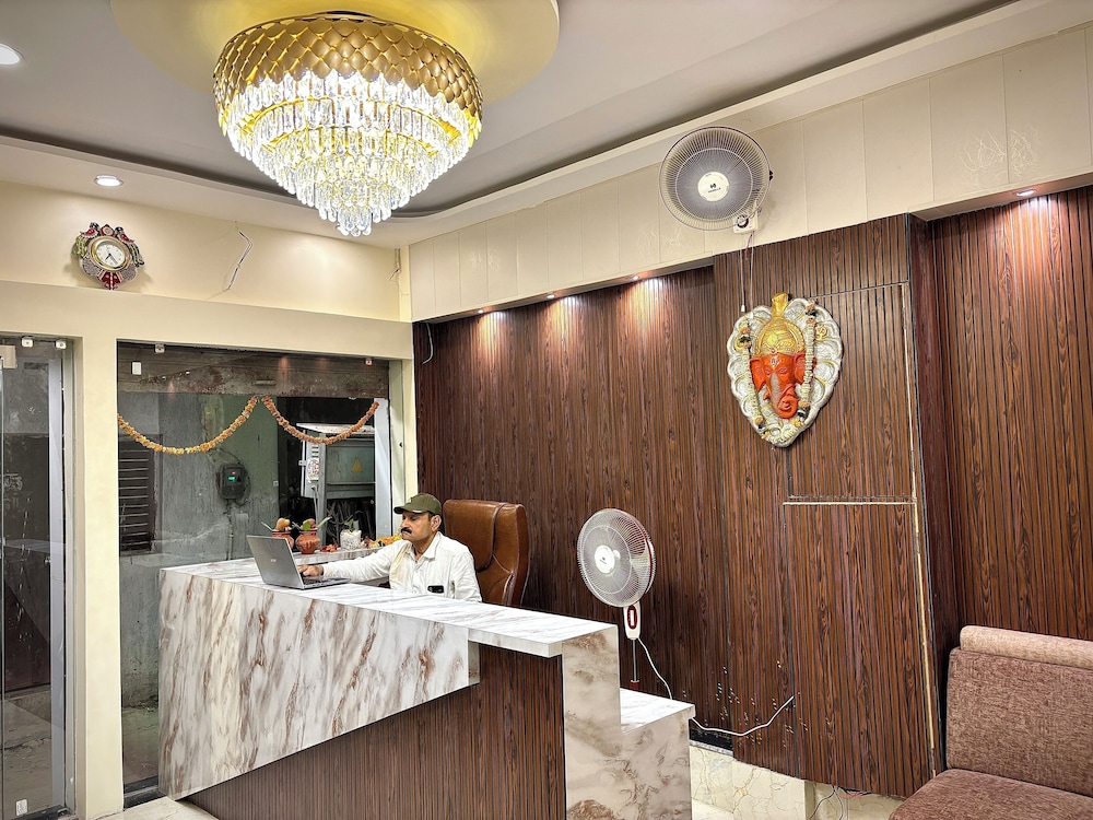 via ganga inn varanasi