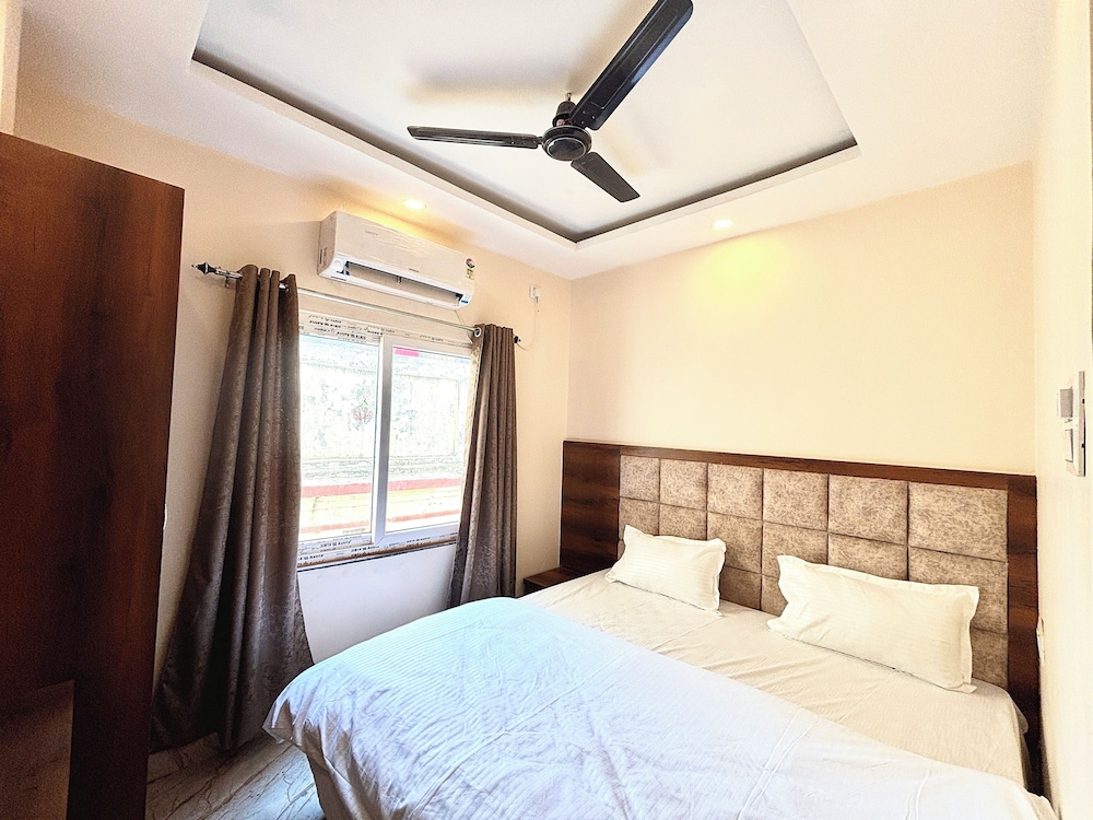 via ganga inn varanasi