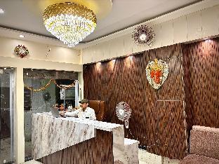 via ganga inn varanasi