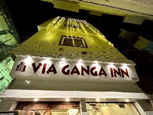 via ganga inn varanasi