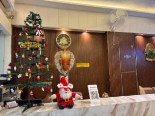 via ganga inn varanasi