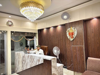 via ganga inn varanasi