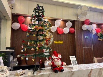 via ganga inn varanasi