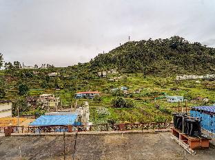 hill lock mist