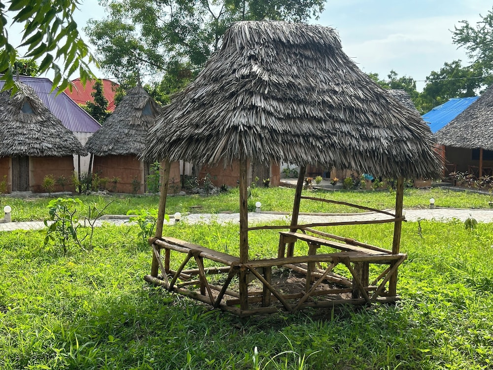 nungwi