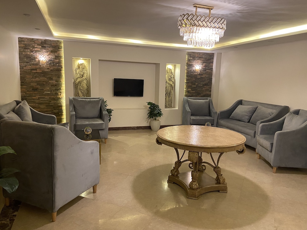 aziz egypt pyramids hotel