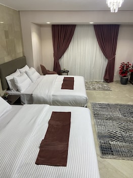 aziz egypt pyramids hotel