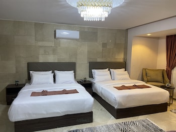 aziz egypt pyramids hotel