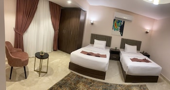 aziz egypt pyramids hotel