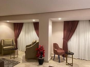 aziz egypt pyramids hotel