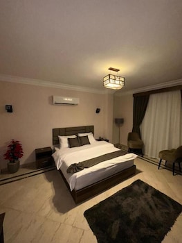 aziz egypt pyramids hotel