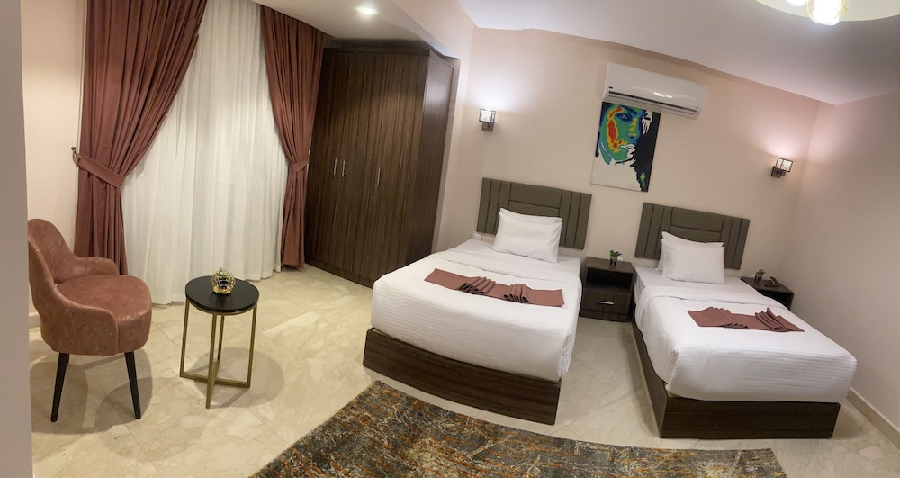 aziz egypt pyramids hotel